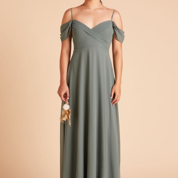 Birdy Grey Spence Bridesmaid - Picture 1 of 3